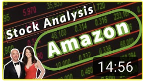 Q2 AMZN Earnings Video